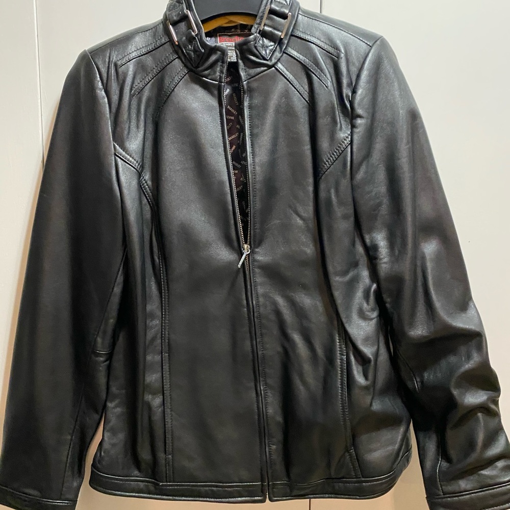 Perfect fall Jacket